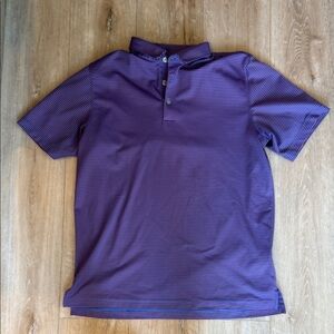 Ashworth Men’s polo